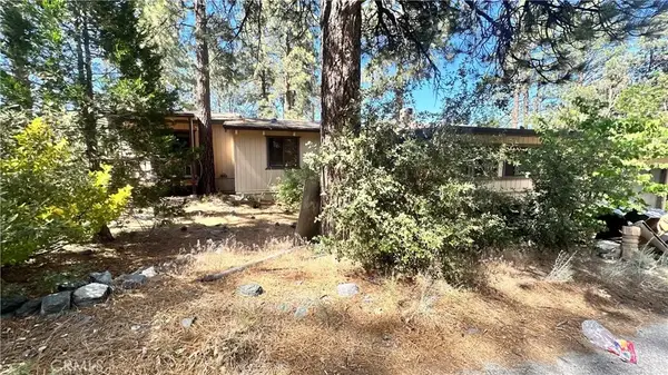 1650 Blackbird, Wrightwood, CA 92397