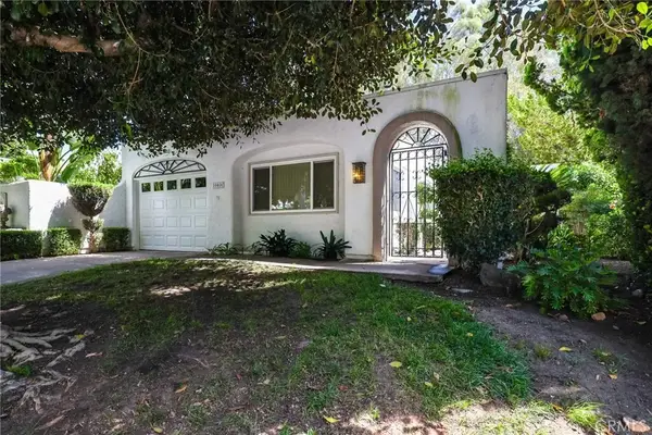 3503 Bahia Blanca West #C, Laguna Woods, CA 92637