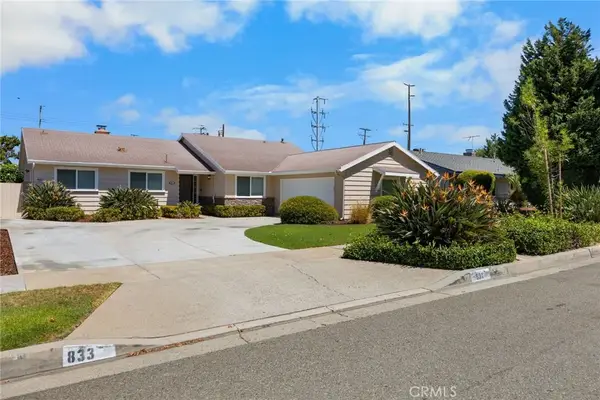 831 E Hoover, Orange, CA 92867