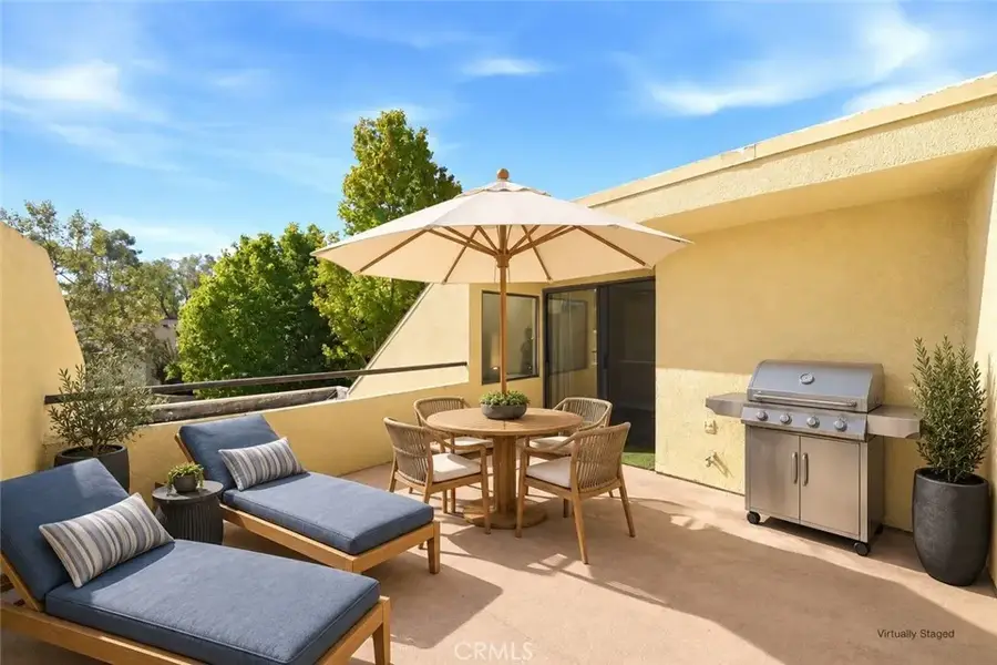 25712 Le Parc #46, Lake Forest, CA 92630 - #2