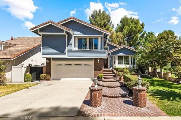 38 Deer Creek, Pomona, CA 91766