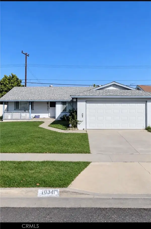 10341 Mast, Westminster, CA 92683