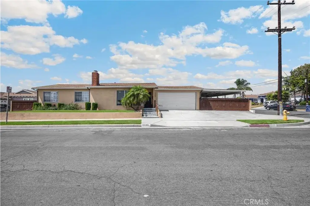 12205 S Halldale, Los Angeles, CA 90047 - #1