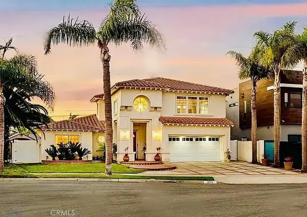 9112 Playa Drive, Huntington Beach, CA 92646