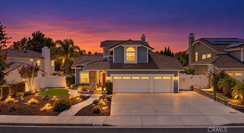 39521 Via Temprano, Murrieta, CA 92563 - #1