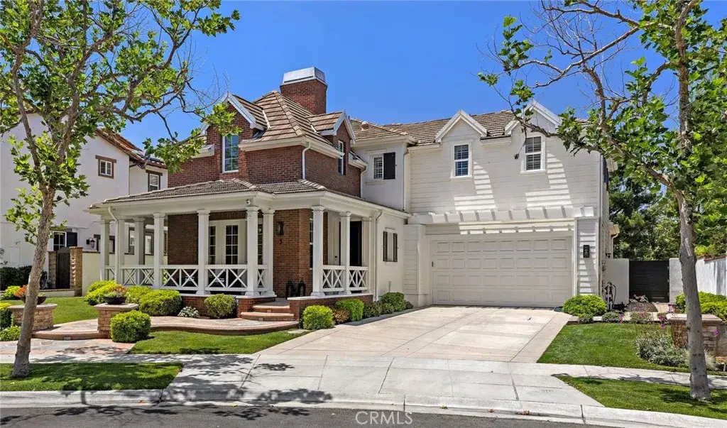 3 Tranquility Place, Ladera Ranch, CA 92694 - #1