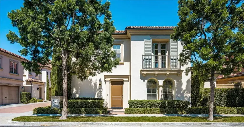 61 Cactus Flower, Irvine, CA 92620 - #1