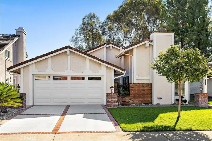 2000 Shaded Wood Road, Diamond Bar, CA 91789 - #2