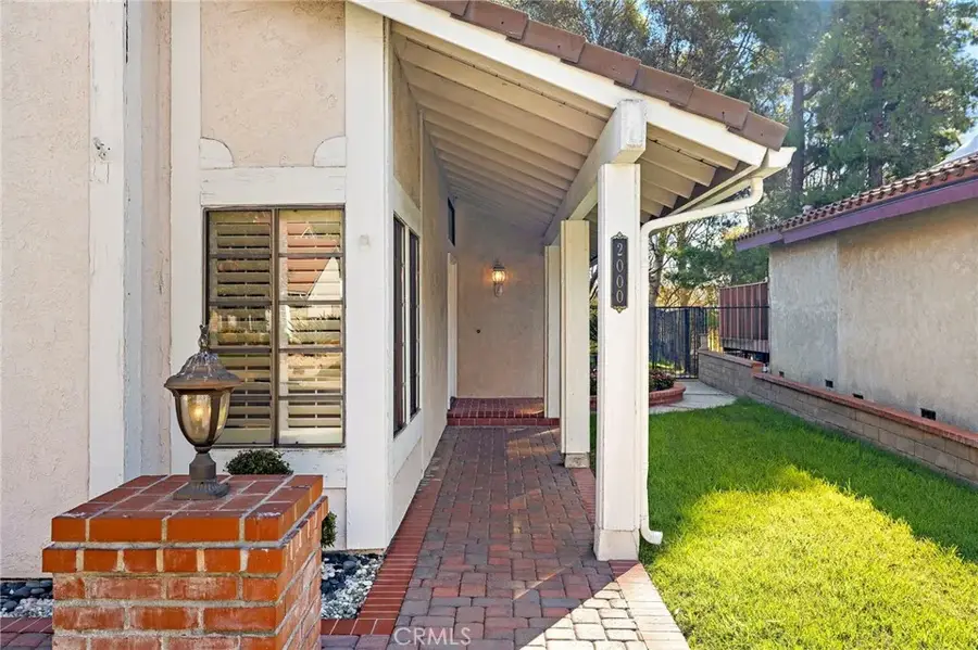 2000 Shaded Wood Road, Diamond Bar, CA 91789 - #3