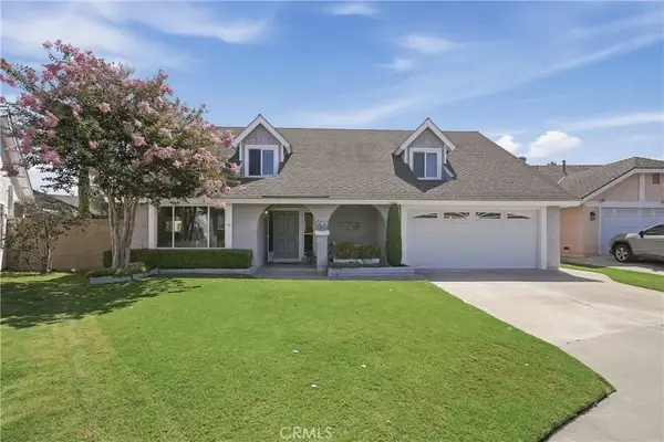 8668 Brooke Avenue, Westminster, CA 92683