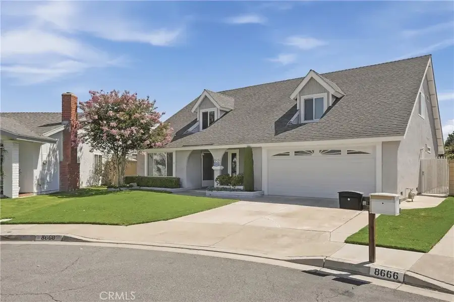 8668 Brooke Avenue, Westminster, CA 92683 - #3