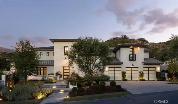 19892 Summit Trail Road, Trabuco Canyon, CA 92679