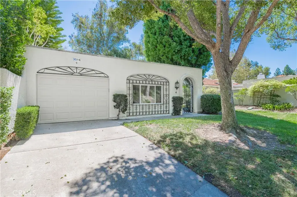 3514 Bahia Blanca West #C, Laguna Woods, CA 92637 - #1