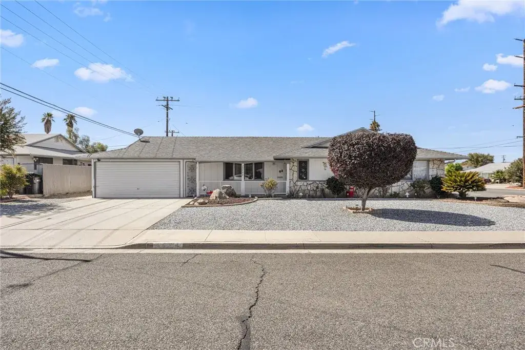 28984 E Worcester, Sun City, CA 92586 - #1