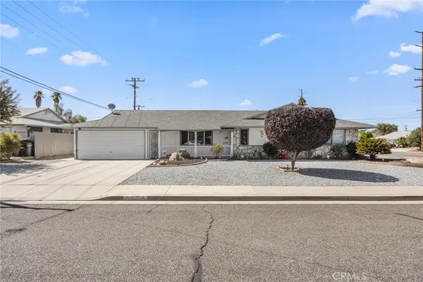 28984 E Worcester, Sun City, CA 92586