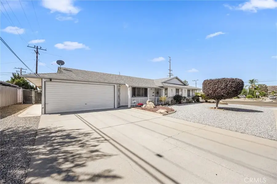 28984 E Worcester, Sun City, CA 92586 - #2