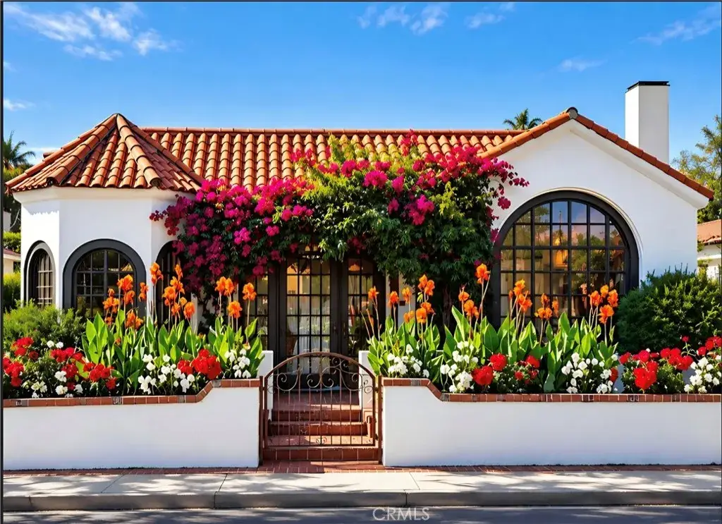 3109 Stanford Avenue, Venice, CA 90292 - #1