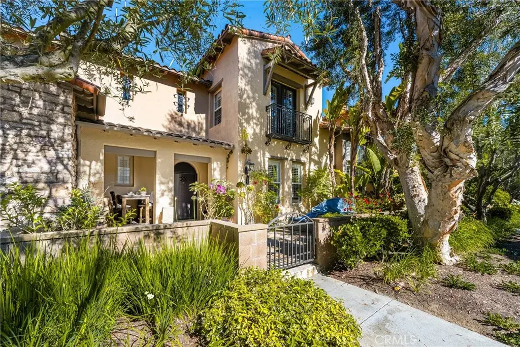 34 Talmont, Newport Coast, CA 92657 - #1