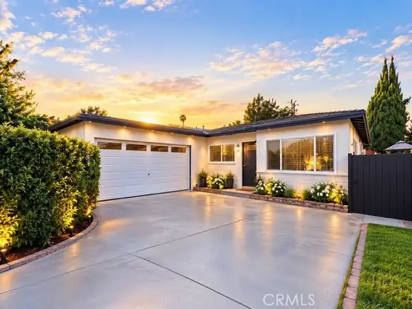 1119 Angelcrest Drive, Hacienda Heights, CA 91745