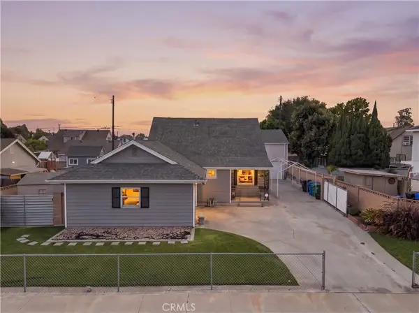 6242 Cherokee Drive, Westminster, CA 92683