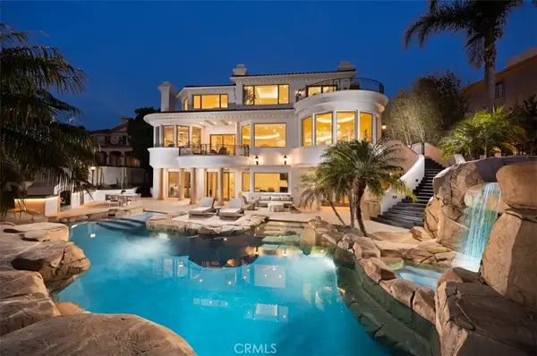 5 Sailview, Newport Coast, CA 92657