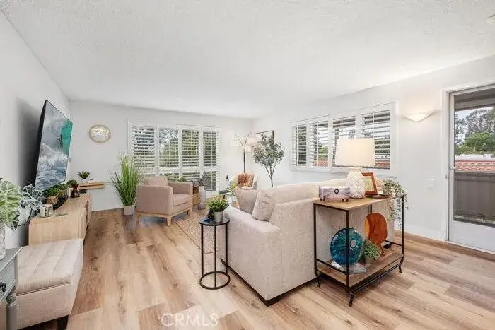 784 S Via Los Altos #N, Laguna Woods, CA 92637 - #1