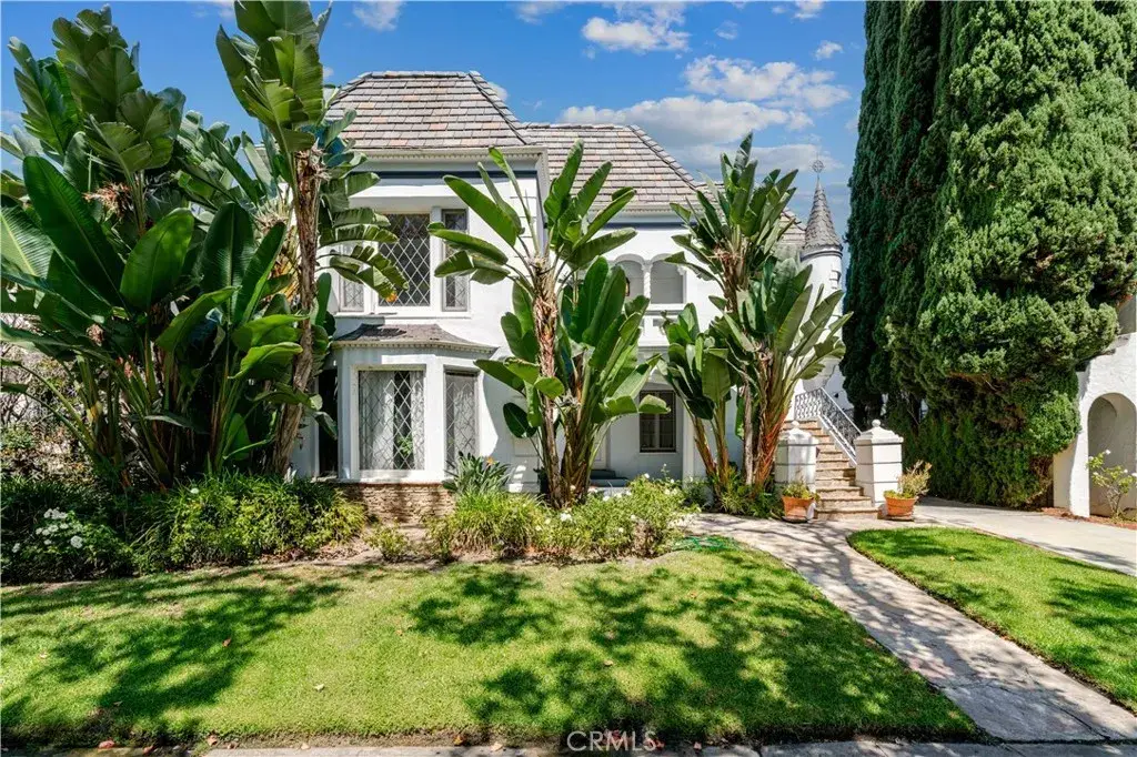 6237-and 6239 W 6th Street, Los Angeles, CA 90048 - #1