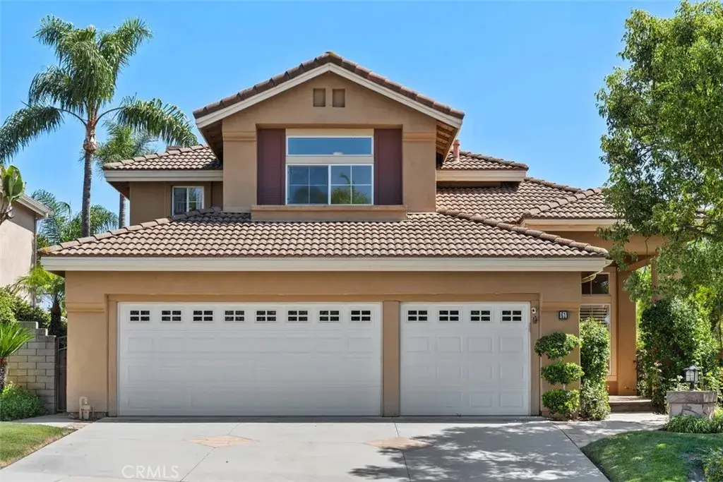 61 Hawk Hill, Mission Viejo, CA 92692 - #1