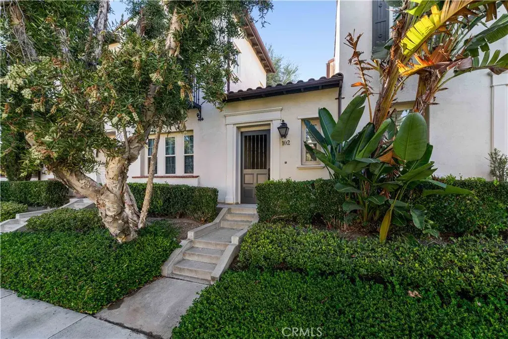 102 Mission, Irvine, CA 92620 - #1