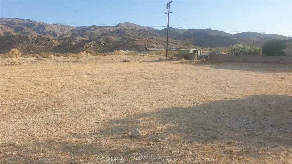 71563 Juanita, Twentynine Palms, CA 92277 - #1