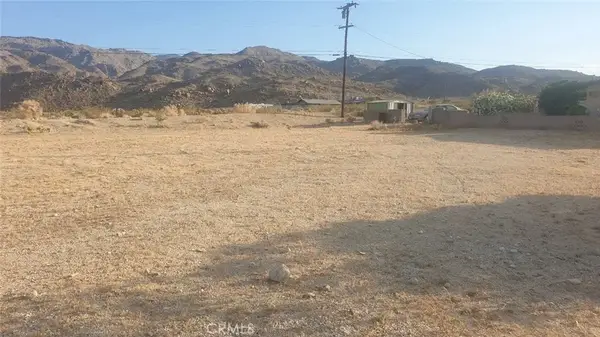 71563 Juanita, 29 Palms, CA 92277