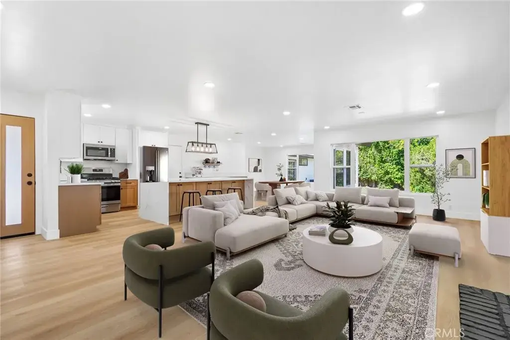 10007 Debra Ave, North Hills, CA 91343 - #1
