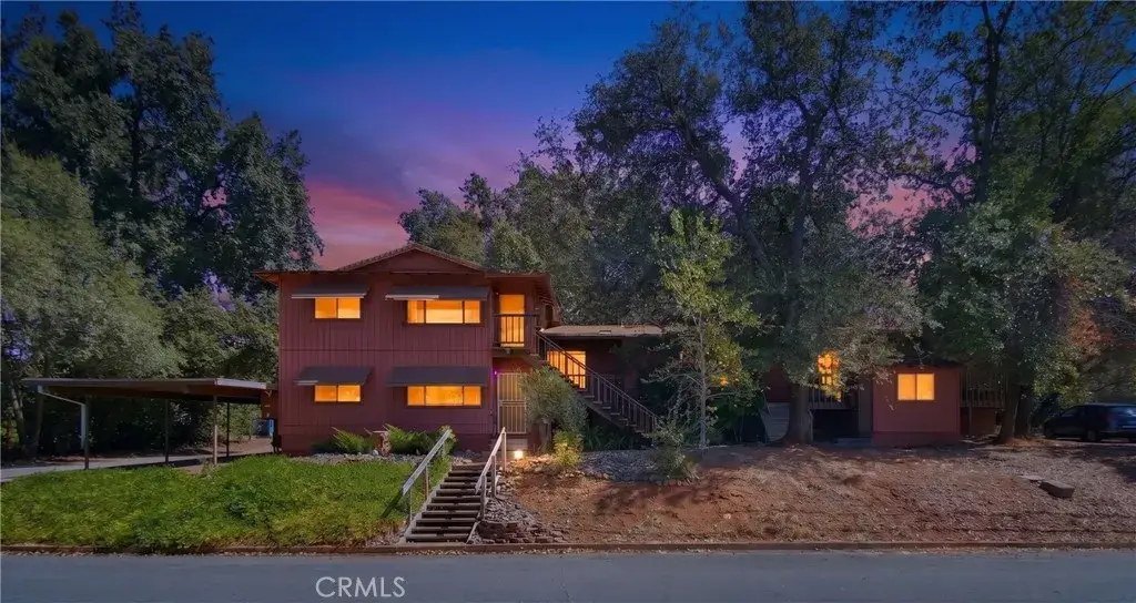1531 Mussel Shoals, Shasta Lake, CA 96019 - #1