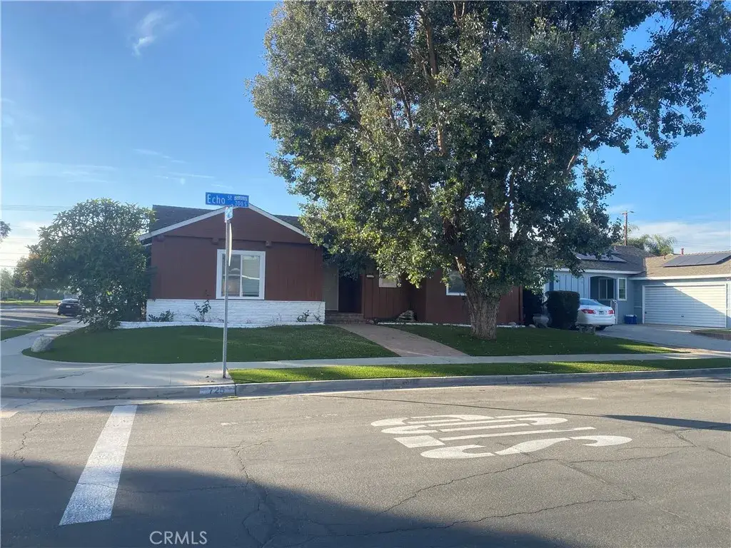 725 S Echo, Anaheim, CA 92804 - #1