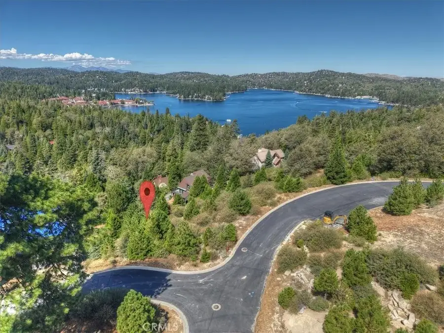 202 Hidden Forest, Lake Arrowhead, CA 92352 - #2