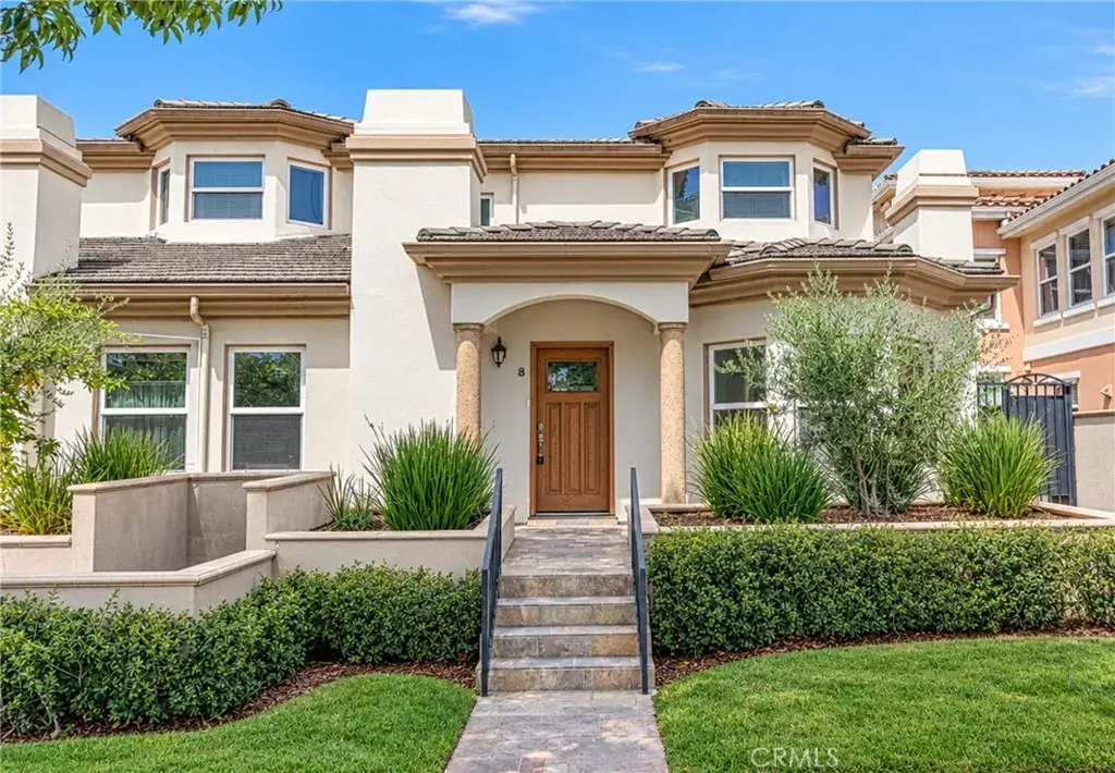 1088 S Marengo #8, Pasadena, CA 91106 - #1