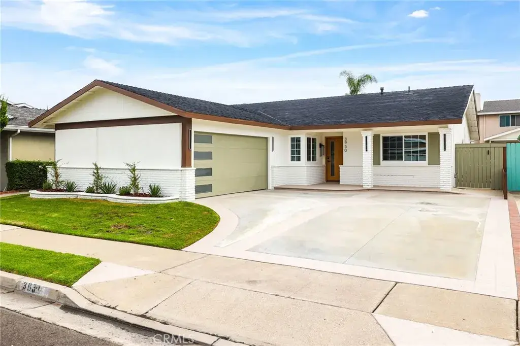 3930 Rose, Seal Beach, CA 90740 - #1