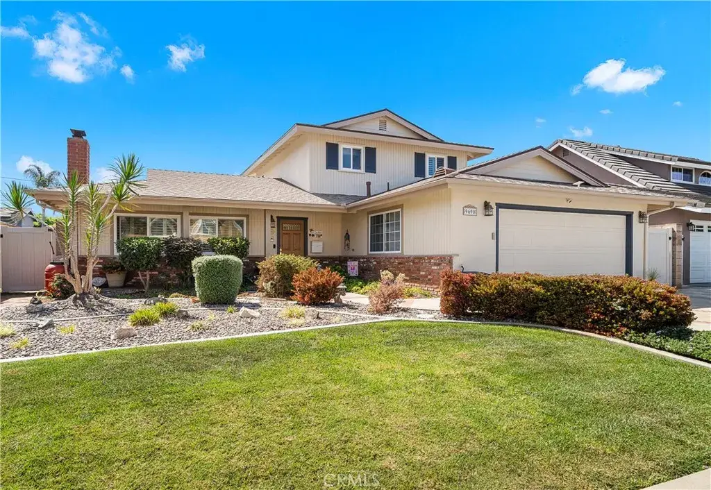 9690 Dove Circle, Fountain Valley, CA 92708 - #1