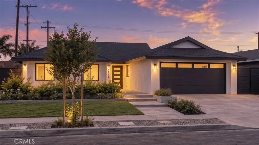 6841 Bonnie Drive, Huntington Beach, CA 92647 - #1