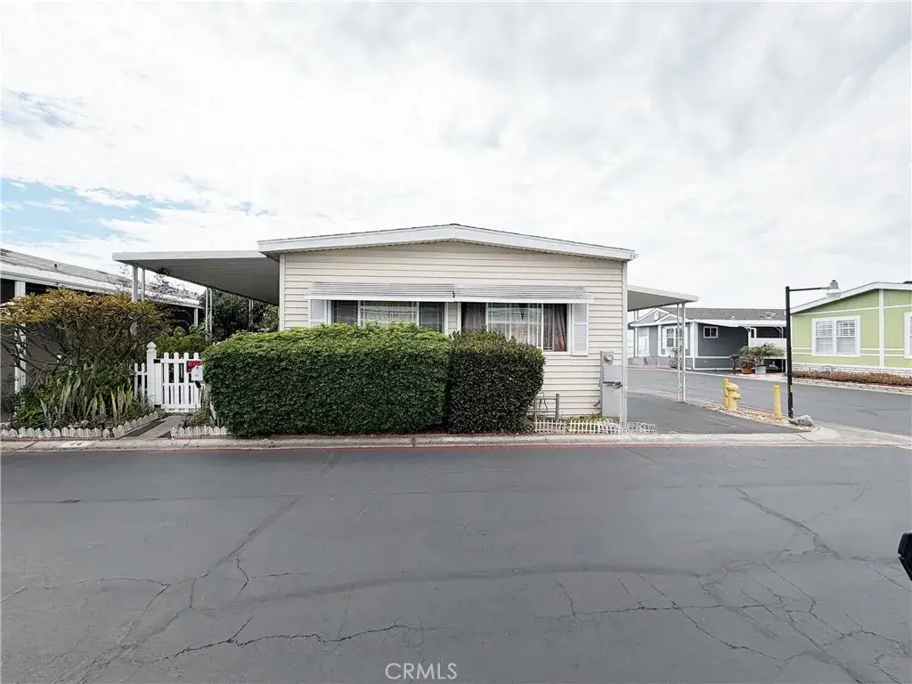 323 N Euclid #44, Santa Ana, CA 92703 - #1