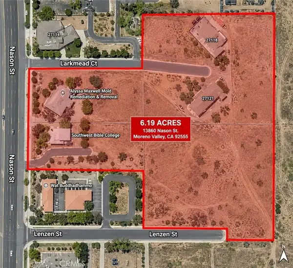 13860 Nason, Moreno Valley, CA 92555