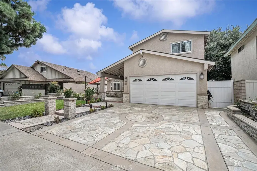 14622 Canterbury, Tustin, CA 92780 - #1