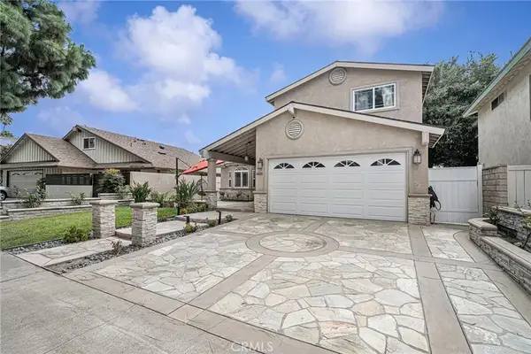 14622 Canterbury, Tustin, CA 92780