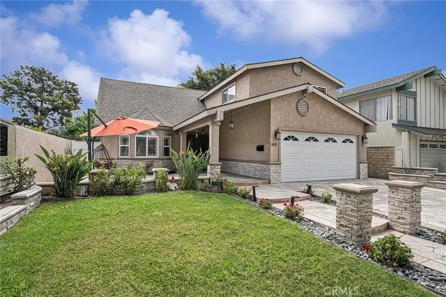 14622 Canterbury, Tustin, CA 92780 - #2