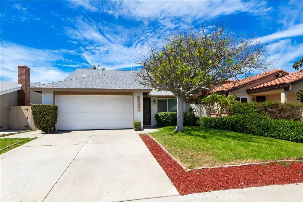 23401 Via Burriana, Mission Viejo, CA 92691 - #1