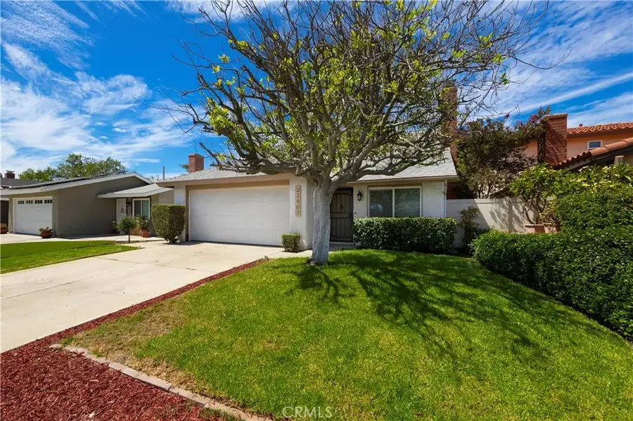 23401 Via Burriana, Mission Viejo, CA 92691 - #2
