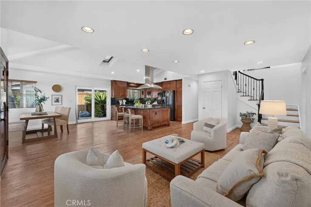 8281 Polk Circle, Huntington Beach, CA 92646 - #1