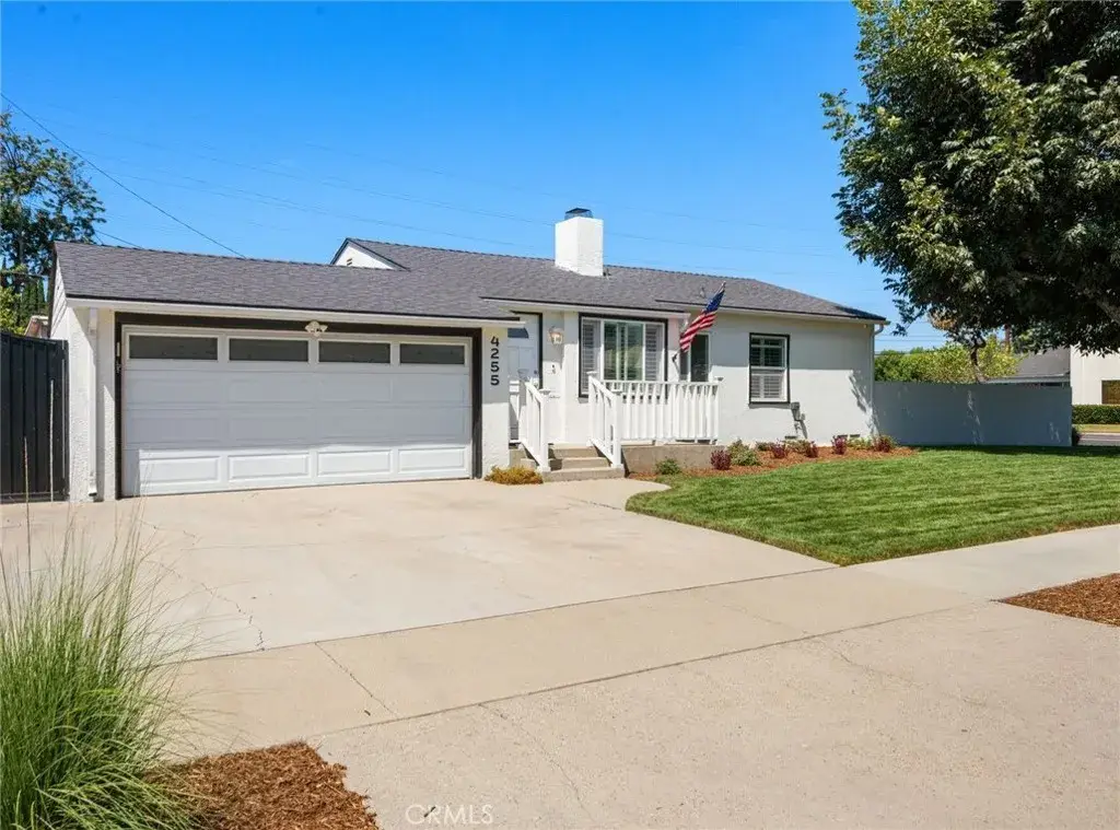 4255 Marber, Lakewood, CA 90713 - #1