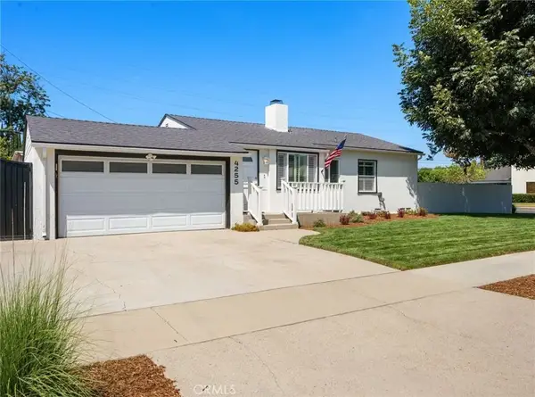 4255 Marber, Lakewood, CA 90713