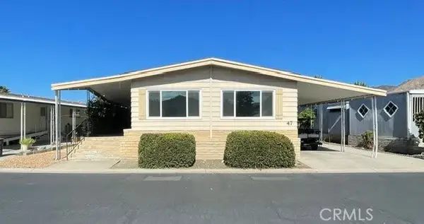 2230 Lake Park #47, San Jacinto, CA 92583